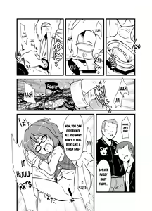 Page 10 of Sumireko-chan no Chitsunai ni Gokiburi o Ireru Hon | A Book About Inserting Cockroaches Inside of Sumireko-chan's Pussy - preview thumbnail