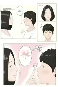 Page 8 of Kaa-san Ja Nakya Dame Nan Da!! | Mother, it has to be you!! - preview thumbnail