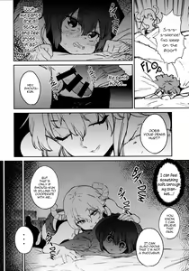 Page 5 of Ishukan Hatsujou Chijogons | One Week in Heat, Slutty Dragons - preview thumbnail