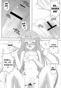 Page 12 of Ichika, Sekinin Torinasai! SECOND | Ichika, You Better Take Responsibility! Second - preview thumbnail