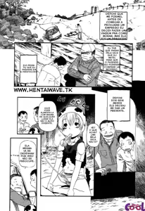 Page 106 of Aiken Yougo Shuukan | Pet Dog Protection Week - preview thumbnail