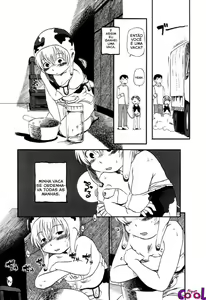 Page 107 of Aiken Yougo Shuukan | Pet Dog Protection Week - preview thumbnail