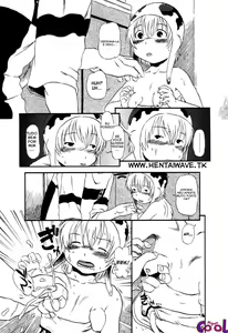 Page 109 of Aiken Yougo Shuukan | Pet Dog Protection Week - preview thumbnail