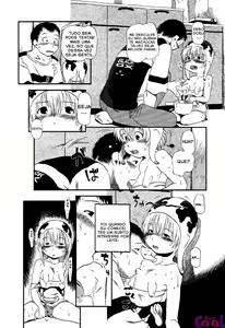 Page 110 of Aiken Yougo Shuukan | Pet Dog Protection Week - preview thumbnail