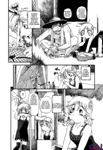Page 124 of Aiken Yougo Shuukan | Pet Dog Protection Week - preview thumbnail