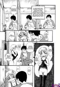 Page 125 of Aiken Yougo Shuukan | Pet Dog Protection Week - preview thumbnail