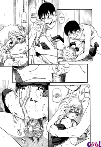 Page 129 of Aiken Yougo Shuukan | Pet Dog Protection Week - preview thumbnail