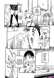 Page 132 of Aiken Yougo Shuukan | Pet Dog Protection Week - preview thumbnail