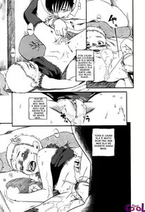 Page 133 of Aiken Yougo Shuukan | Pet Dog Protection Week - preview thumbnail
