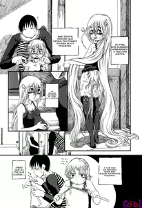Page 135 of Aiken Yougo Shuukan | Pet Dog Protection Week - preview thumbnail
