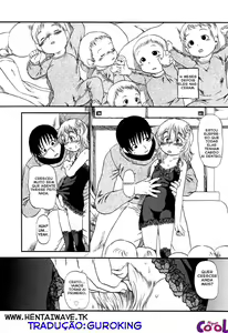 Page 136 of Aiken Yougo Shuukan | Pet Dog Protection Week - preview thumbnail
