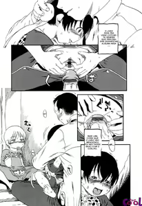 Page 145 of Aiken Yougo Shuukan | Pet Dog Protection Week - preview thumbnail