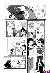 Page 154 of Aiken Yougo Shuukan | Pet Dog Protection Week - preview thumbnail