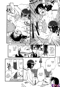 Page 165 of Aiken Yougo Shuukan | Pet Dog Protection Week - preview thumbnail