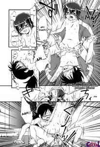 Page 167 of Aiken Yougo Shuukan | Pet Dog Protection Week - preview thumbnail