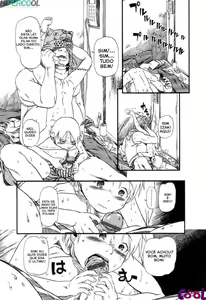 Page 17 of Aiken Yougo Shuukan | Pet Dog Protection Week - preview thumbnail