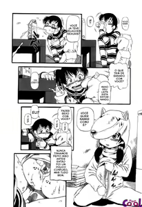 Page 44 of Aiken Yougo Shuukan | Pet Dog Protection Week - preview thumbnail