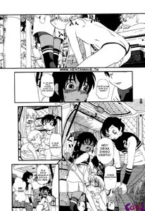 Page 74 of Aiken Yougo Shuukan | Pet Dog Protection Week - preview thumbnail
