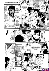 Page 76 of Aiken Yougo Shuukan | Pet Dog Protection Week - preview thumbnail