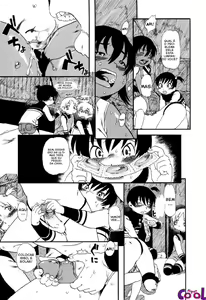 Page 79 of Aiken Yougo Shuukan | Pet Dog Protection Week - preview thumbnail