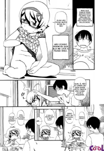 Page 95 of Aiken Yougo Shuukan | Pet Dog Protection Week - preview thumbnail