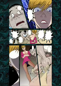 Page 23 of Majo no Su - preview thumbnail
