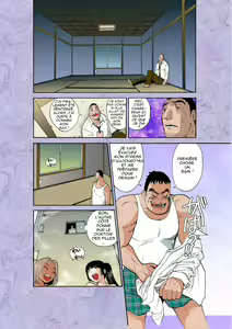 Page 16 of Majo no Su | Aerie of Witches - preview thumbnail