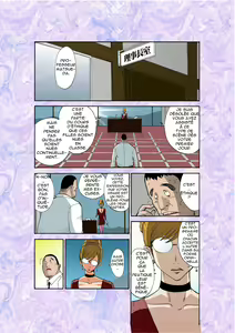 Page 7 of Majo no Su | Aerie of Witches - preview thumbnail