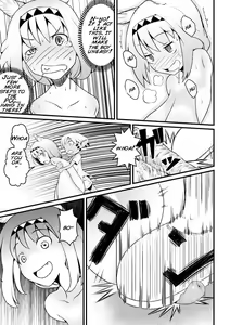 Page 25 of Toaru Seinen to Mithra Ch. 1 | A Certain Boy and Mithra Chapter 1 - preview thumbnail