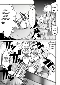 Page 37 of Toaru Seinen to Mithra Ch. 1 | A Certain Boy and Mithra Chapter 1 - preview thumbnail
