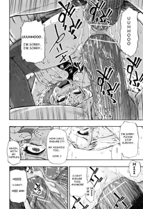 Page 16 of Watashi Kirei? Ch. 4-6 - preview thumbnail