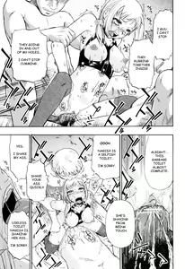 Page 17 of Watashi Kirei? Ch. 4-6 - preview thumbnail