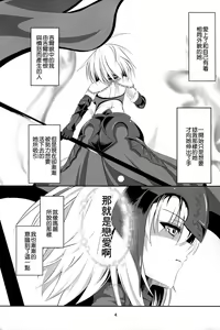 Page 3 of Ai de Mitashite - preview thumbnail