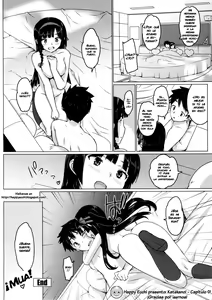 Page 25 of Katekano! 01 - preview thumbnail