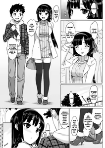 Page 10 of Katekano! 01 - preview thumbnail