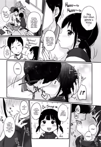 Page 140 of Chuukurai ga Suki - preview thumbnail