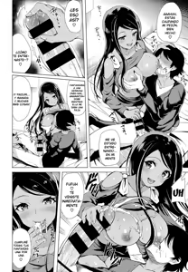 Page 4 of Koakuma ageman - preview thumbnail