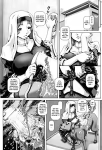 Page 3 of Shito no Mesu | The Apostle's Bitch - preview thumbnail