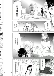 Page 167 of Kono JK Misshitsu ni Tojikomete Mechakucha ni Shitakunai? - preview thumbnail