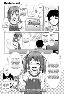 Page 16 of Oji-san ga Oji-san ni Nattara | When an Uncle Becomes an Old Man - preview thumbnail