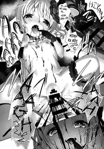 Page 18 of Bloody princess - preview thumbnail