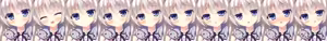 Page 128 of Wan Nyan ☆ A La Mode! ~Docchi ni Suru no? Wan Nyan H na Cafe Jijou!~ - preview thumbnail