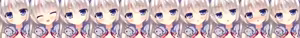 Page 154 of Wan Nyan ☆ A La Mode! ~Docchi ni Suru no? Wan Nyan H na Cafe Jijou!~ - preview thumbnail