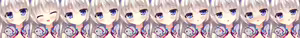 Page 158 of Wan Nyan ☆ A La Mode! ~Docchi ni Suru no? Wan Nyan H na Cafe Jijou!~ - preview thumbnail
