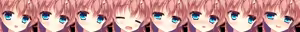 Page 242 of Wan Nyan ☆ A La Mode! ~Docchi ni Suru no? Wan Nyan H na Cafe Jijou!~ - preview thumbnail