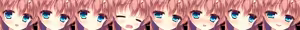Page 247 of Wan Nyan ☆ A La Mode! ~Docchi ni Suru no? Wan Nyan H na Cafe Jijou!~ - preview thumbnail