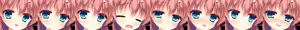 Page 249 of Wan Nyan ☆ A La Mode! ~Docchi ni Suru no? Wan Nyan H na Cafe Jijou!~ - preview thumbnail