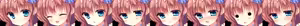 Page 294 of Wan Nyan ☆ A La Mode! ~Docchi ni Suru no? Wan Nyan H na Cafe Jijou!~ - preview thumbnail