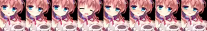 Page 313 of Wan Nyan ☆ A La Mode! ~Docchi ni Suru no? Wan Nyan H na Cafe Jijou!~ - preview thumbnail