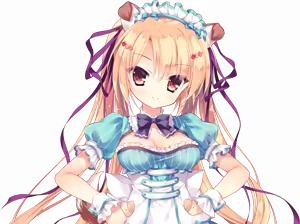 Page 359 of Wan Nyan ☆ A La Mode! ~Docchi ni Suru no? Wan Nyan H na Cafe Jijou!~ - preview thumbnail